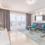 Funkcjonalny Apartament Z Parkingiem Blisko Plazy W Miedzyzdrojach By Noclegi Renters Międzyzdroje