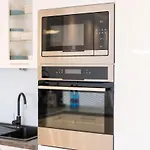 Apartment Funkcjonalny Z Parkingiem Blisko Plazy W Miedzyzdrojach By Renters Miedzyzdroje