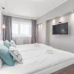 Apartment Funkcjonalny Z Parkingiem Blisko Plazy W Miedzyzdrojach By Renters Miedzyzdroje