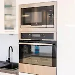 Funkcjonalny Z Parkingiem Blisko Plazy W Miedzyzdrojach By Renters Apartment Miedzyzdroje