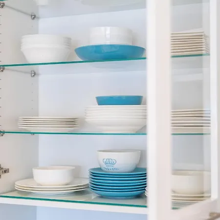 Stylish Vacation With Parking In By Renters Appartement