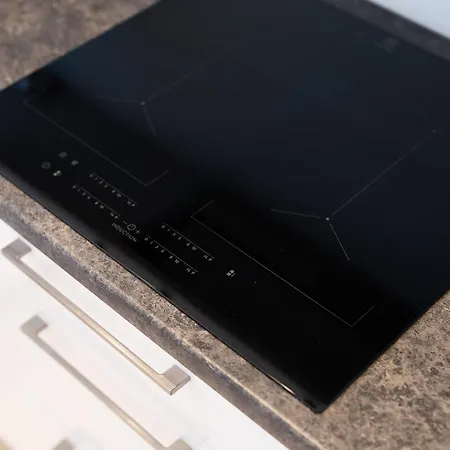 Stylish Vacation With Parking In By Renters Appartement