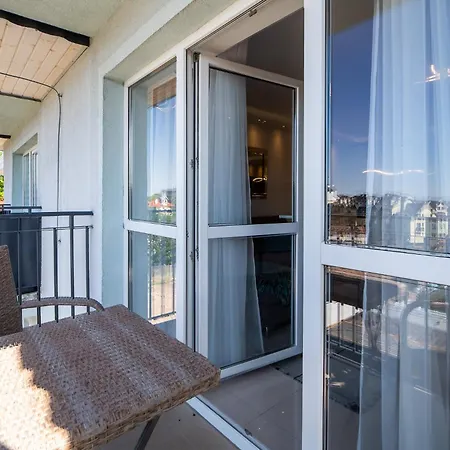 Stylish Vacation With Parking In By Renters * Мендзыздрое